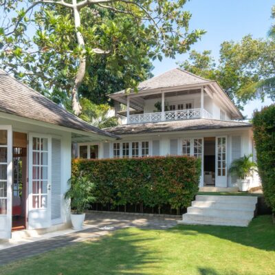 ch11 Villa Cotton House - Villa Gallery