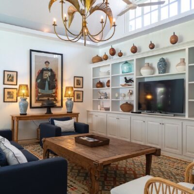 ch12 Villa Cotton House - Villa Gallery