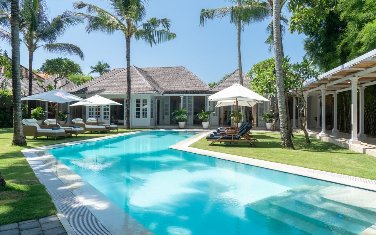 ch16 Villa Cotton House - Main Villa