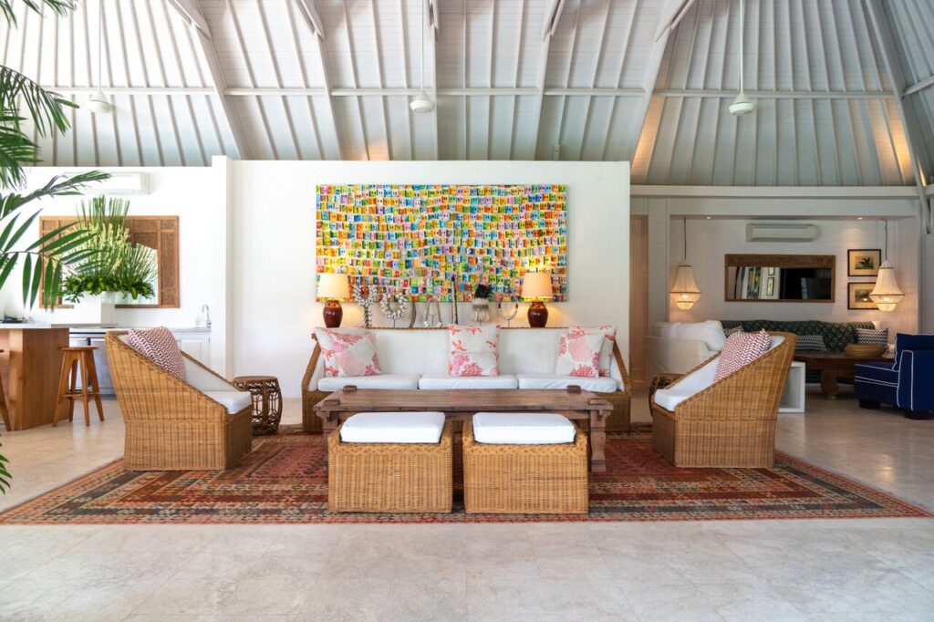 Villa Cotton House - Villa Gallery