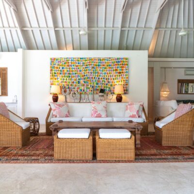 ch19 Villa Cotton House - Villa Gallery