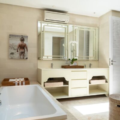 ch22 Villa Cotton House - Villa Gallery