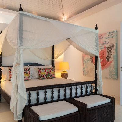 ch23 Villa Cotton House - Villa Gallery