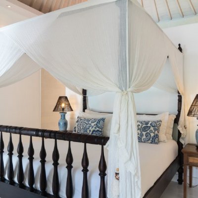 ch26 Villa Cotton House - Villa Gallery