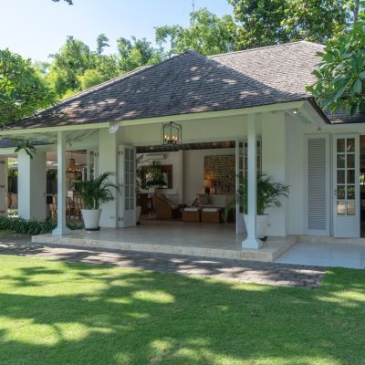 ch34 Villa Cotton House - Villa Gallery