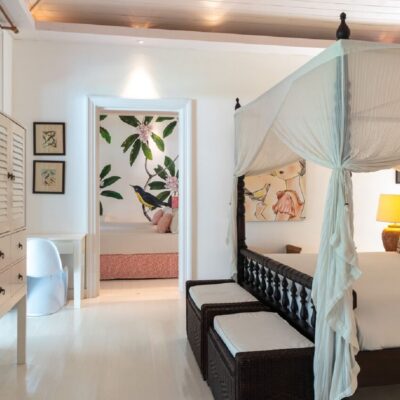 ch4 Villa Cotton House - Villa Gallery