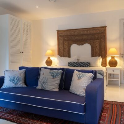 ch6 Villa Cotton House - Villa Gallery