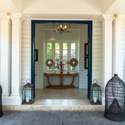 ch9 Villa Cotton House - Villa Gallery