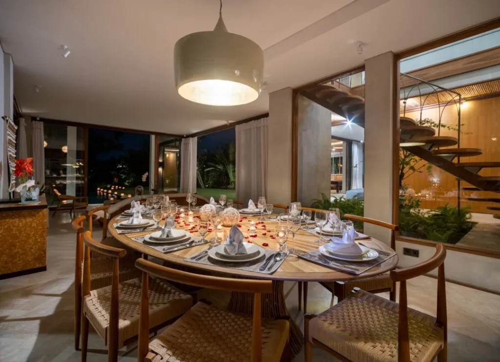 damai_gallery_13_dining_area Villa Damai Umalas - Villa Gallery