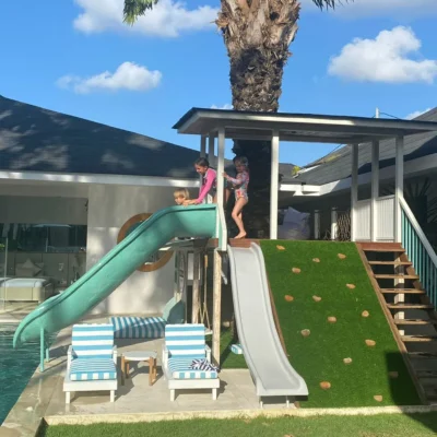 Villa Myki Canggu - Bali Villa