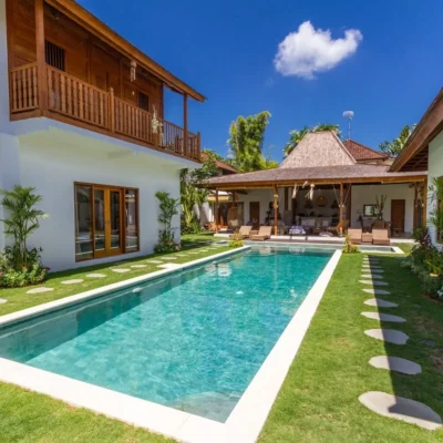 Villa Namu - Bali Villa