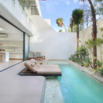 Villa Jipsi Six - Bali Villa