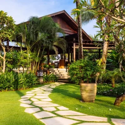 Villa Semarapura - Villa Gallery
