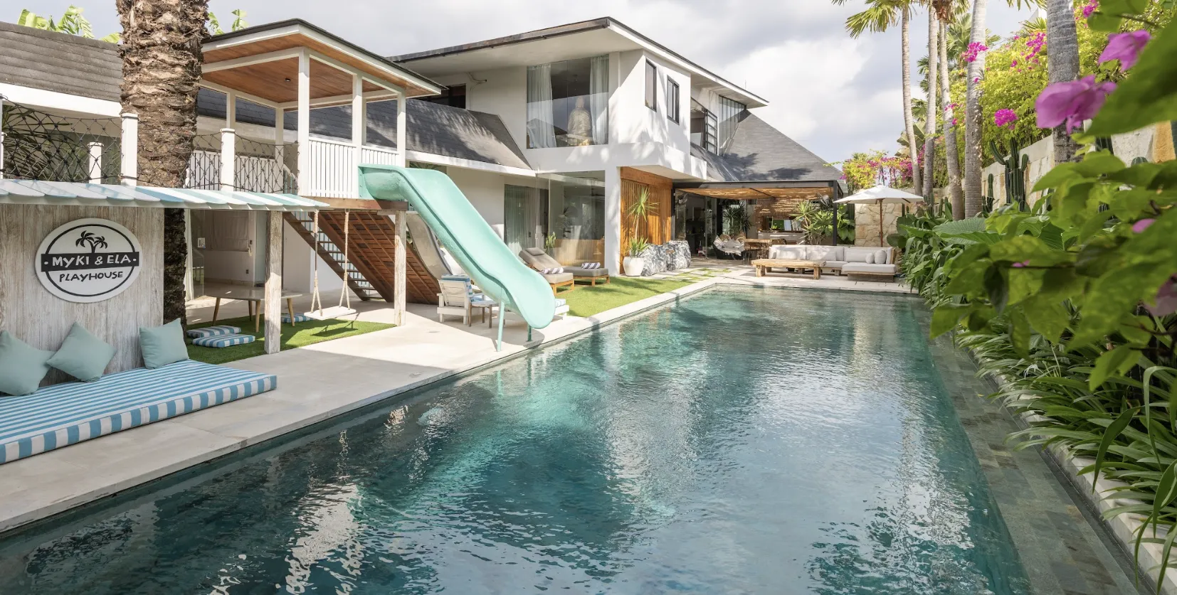 Villa Myki Canggu Villa Myki Canggu