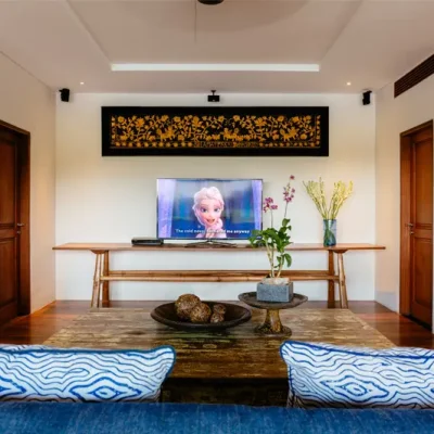 Villa Semarapura - Villa Gallery