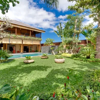 Villa Kinara - Bali Villa