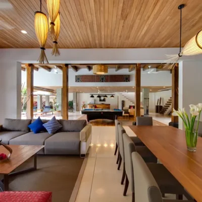 kinara-indoor-living-and-dining-room Villa Kinara - Villa Gallery