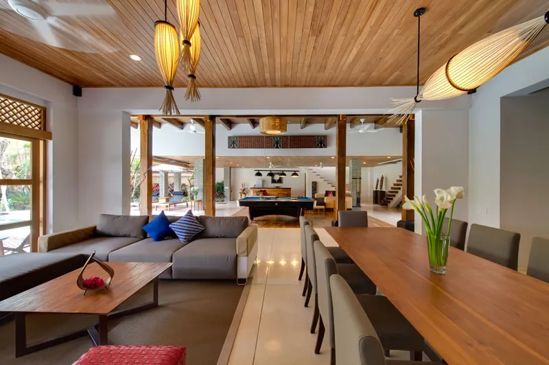 kinara-indoor-living-and-dining-room Villa Kinara - Villa Gallery