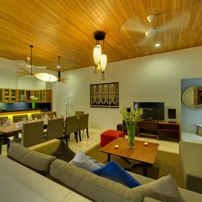 Villa Kinara - Bali Villa