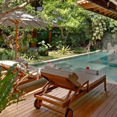 Villa Kinara Collection - Villa Gallery