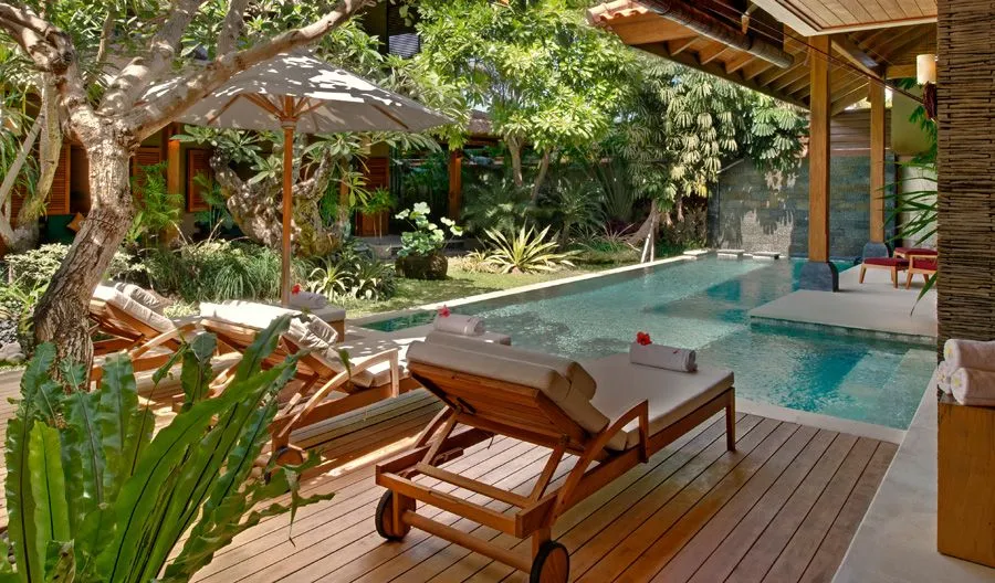 Villa Kinara Collection - Villa Gallery