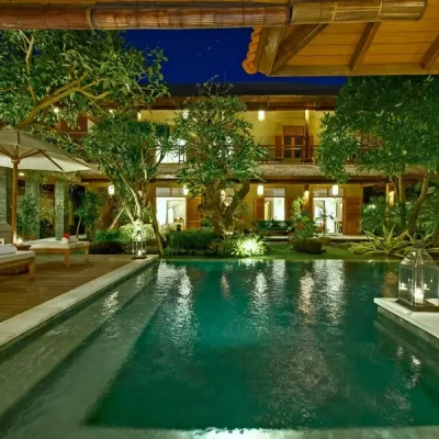 Villa Kinara Collection - Villa Gallery
