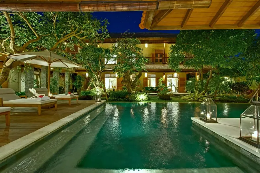 Villa Kinara Collection - Villa Gallery