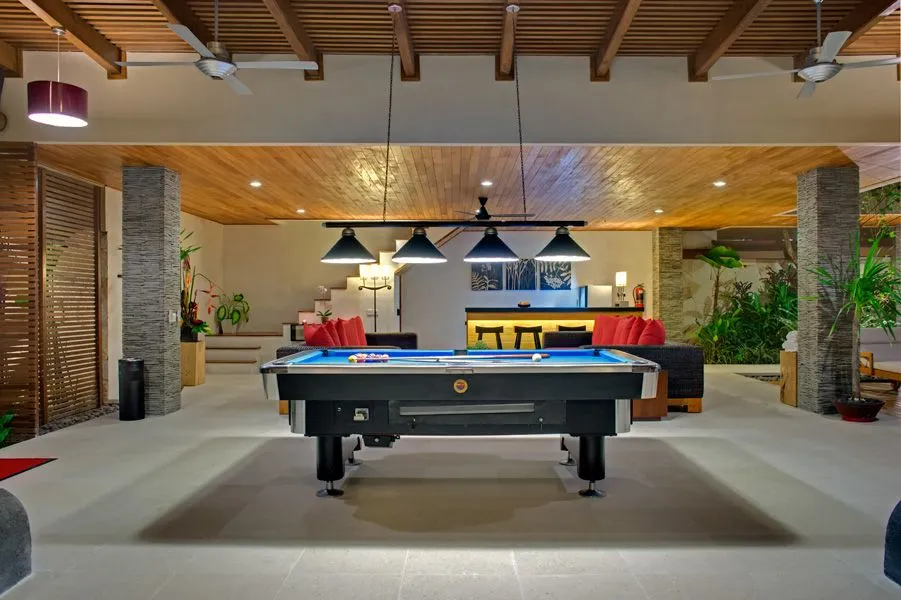 Villa Kinara Collection - Villa Gallery