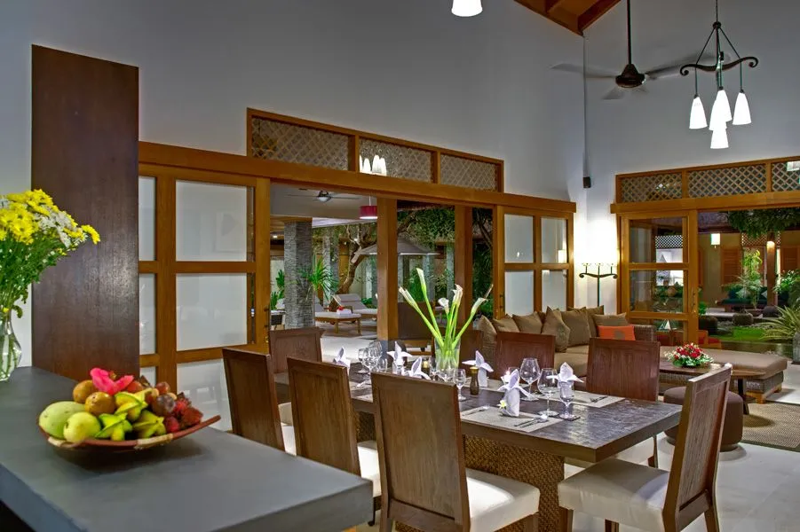 Villa Kinara Collection - Villa Gallery