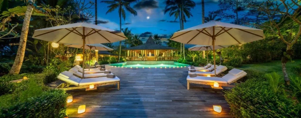 nag shampa_gallery_25_main_swimming_pool_at_night Villa Nag Shampa - Villa Gallery