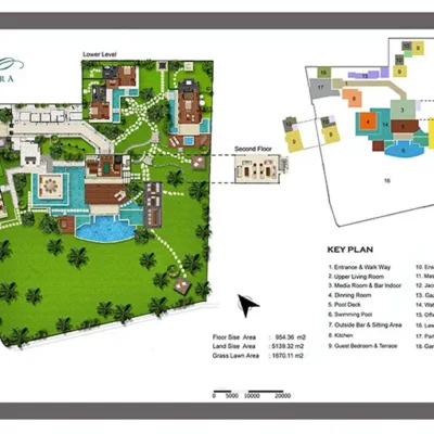 Villa Semarapura - Villa Gallery