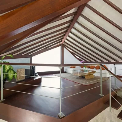The Layar Villa One - Bali Villa
