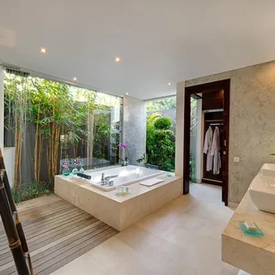 The Layar Villa One - Bali Villa