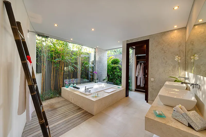 the-layar-2br-bathroom The Layar Villa One - Villa Gallery