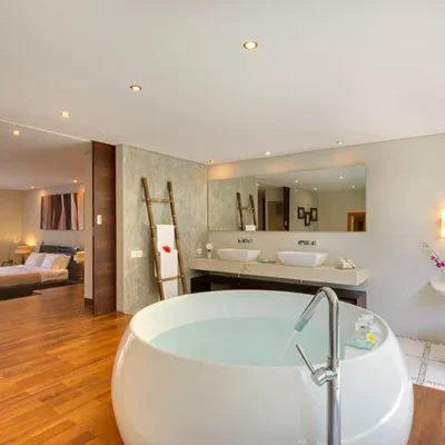 The Layar Villa One - Bali Villa
