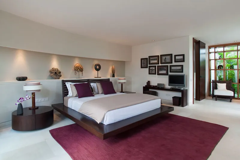 The Layar Villa Seven - Villa Gallery
