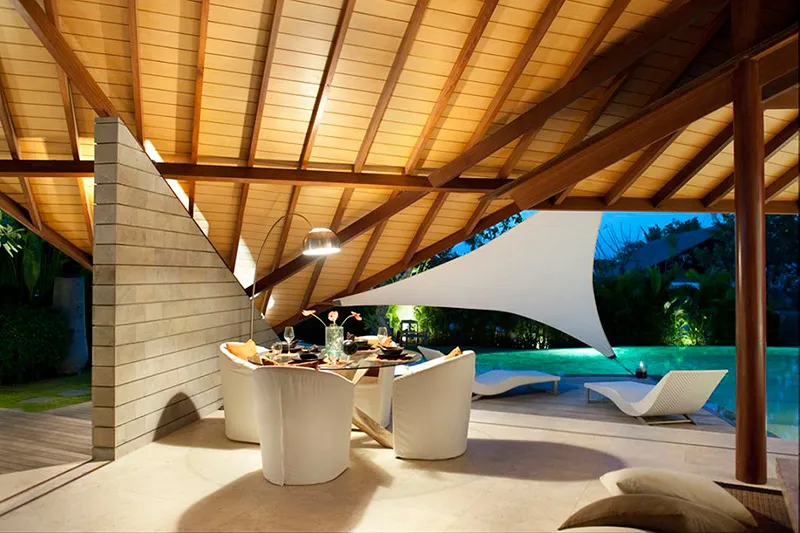 The Layar Villa Seven - Villa Gallery