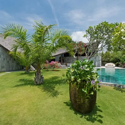 The Layar Villa Seven - Bali Villa
