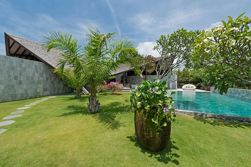 The Layar Villa Seven - Villa Gallery