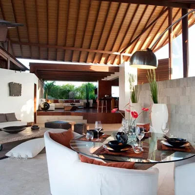 The Layar Villa Seven - Bali Villa