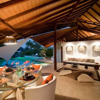 The Layar Villa Seven - Villa Gallery