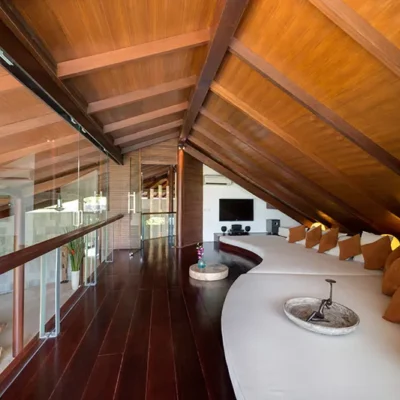 The Layar Villa Five - Villa Gallery