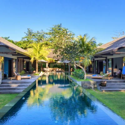 Villa Emile Estate Bingin - Bali Villa