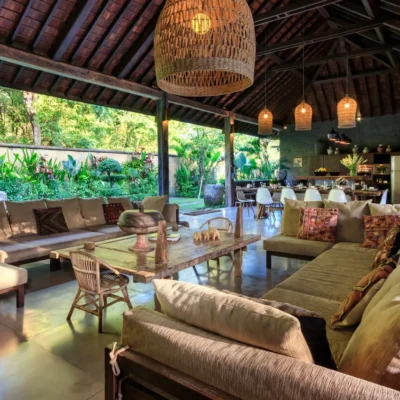 Villa Emile Estate Bingin - Bali Villa