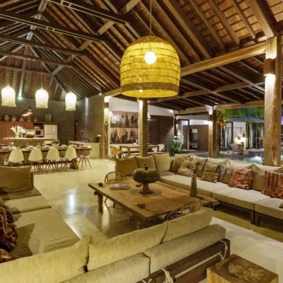 Villa Emile Estate Bingin - Bali Villa