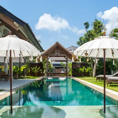 Villa Kadek - Bali Villa