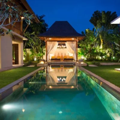 Villa Lilibel - Villa Gallery