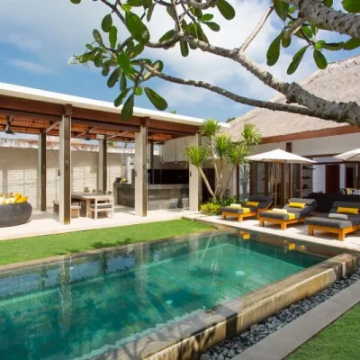 Villa Lilibel - Villa Gallery