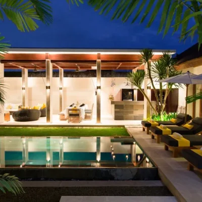 Villa Lilibel - Villa Gallery