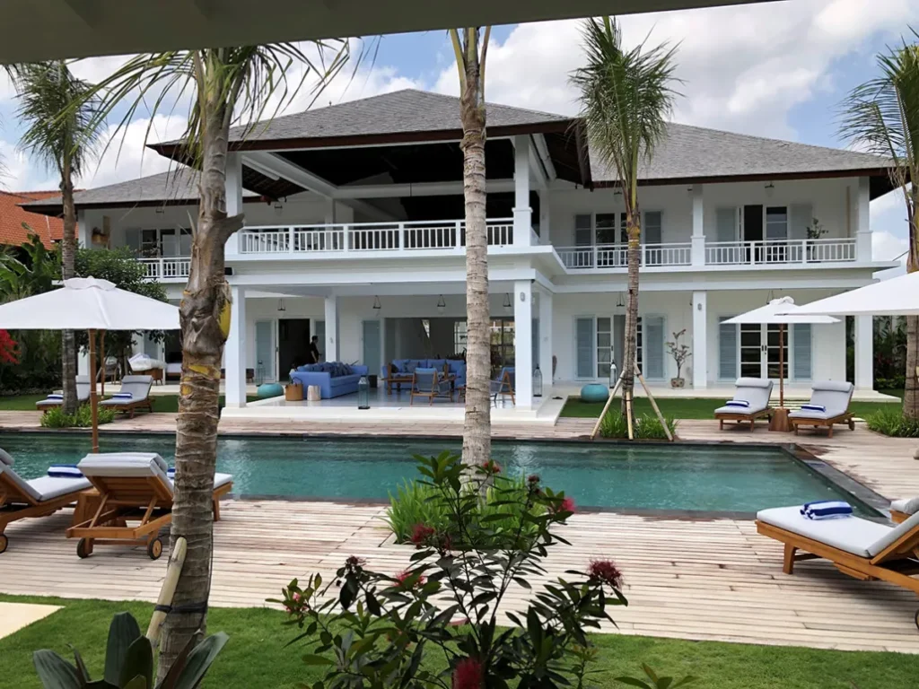 Villa Marang - Villa Gallery